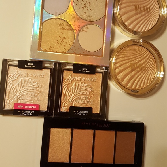 Highlighter Bundle - Picture 1 of 5